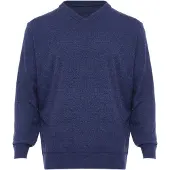 Rovic Pullover azul escuro