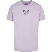 Mister tee Camiseta De Manga Curta Give Yourself Time