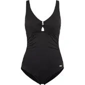 Sunseeker Fato de banho preto