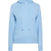 Usha Pullover azul claro