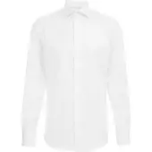 We fashion Camisa clássica branco