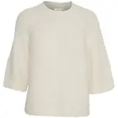 Kaffe Pullover 'Emilie' branco