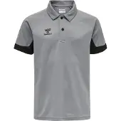 Hummel Polo De Manga Curta Lead Functional