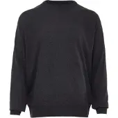 Rovic Pullover cinzento escuro