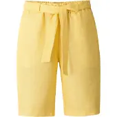 HEINE Calças amarelo