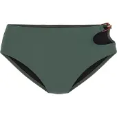 LASCANA Cueca biquíni 'Yves' jade