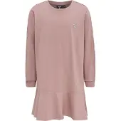 Hummel Vestido De Manga Comprida Evelyn