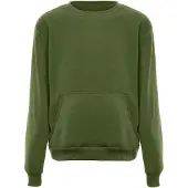 FUMO Sweatshirt oliveira