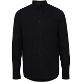 !Solid Camisa 'Val' preto
