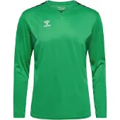Hummel Camiseta De Manga Comprida Authentic Pl