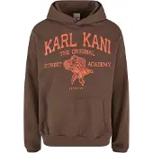 Karl kani Moletom Com Capuz Street