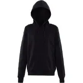 BLONDA Sweatshirt preto