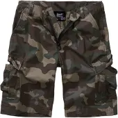 Brandit Calções Bdu Ripstop