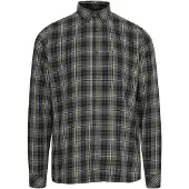 !Solid Camisa 'Court' azul / verde