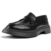 Camper Mocassins 'Walden Twins' preto