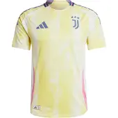 Adidas Camisola Alternativa Oficial 24/25 da Juventus