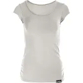 Winshape Camisa funcionais 'WTR4' cinzento