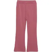 Minymo Leggings cor-de-rosa