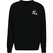 FILA Sweatshirt 'LAHTI' preto