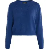 Faina Pullover 'Aleva' marinho
