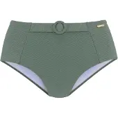 Sunseeker Cueca biquíni verde