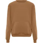 FUMO Sweatshirt camelo