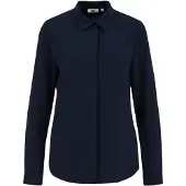 We fashion Blusa navy