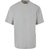 Urban Classics Camiseta De Manga Curta Organic Tall