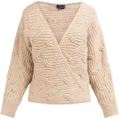 Faina Pullover 'Tylin' bege