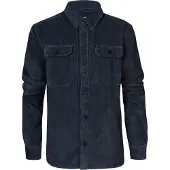 Petrol Industries Camisa De Manga Comprida B-3040-sil427