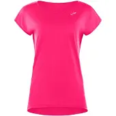 Winshape Camisa funcionais 'MCT013' rosa