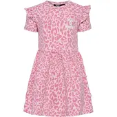 Hummel Vestido De Manga Curta Dream It