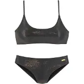 LASCANA Biquíni preto
