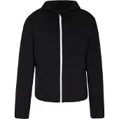 Homebase Sweatshirt preto / branco