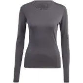 Adidas Camiseta De Manga Comprida Xperior Merino 260 Baselayer