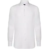 Boggi Milano Camisa branco