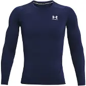 Under Armour Camiseta De Manga Comprida Heatgear Armour