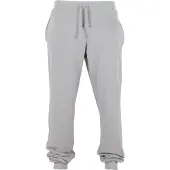 Urban Classics Calça Moletom Light Terry Basic