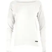 Winshape Camisa funcionais 'WS2' preto / branco