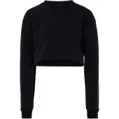 UCY Sweatshirt preto