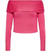 Faina Pullover rosa