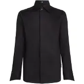 Karl Lagerfeld Camisa preto