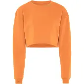 UCY Sweatshirt laranja