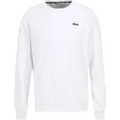 FILA Sweatshirt ' BRUSTEM ' preto / branco