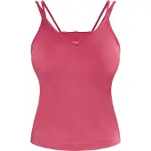 IZIA Top rosado