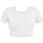 IZIA Camisa branco