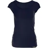 Winshape Camisa funcionais 'WTR4' azul escuro