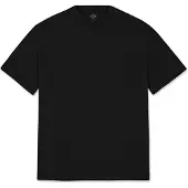 Johnny Urban Camisa 'Sammy Oversized' preto