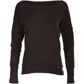 Winshape Camisa funcionais 'WS2' preto