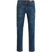 Blend Calças de ganga 'Jet' azul ganga